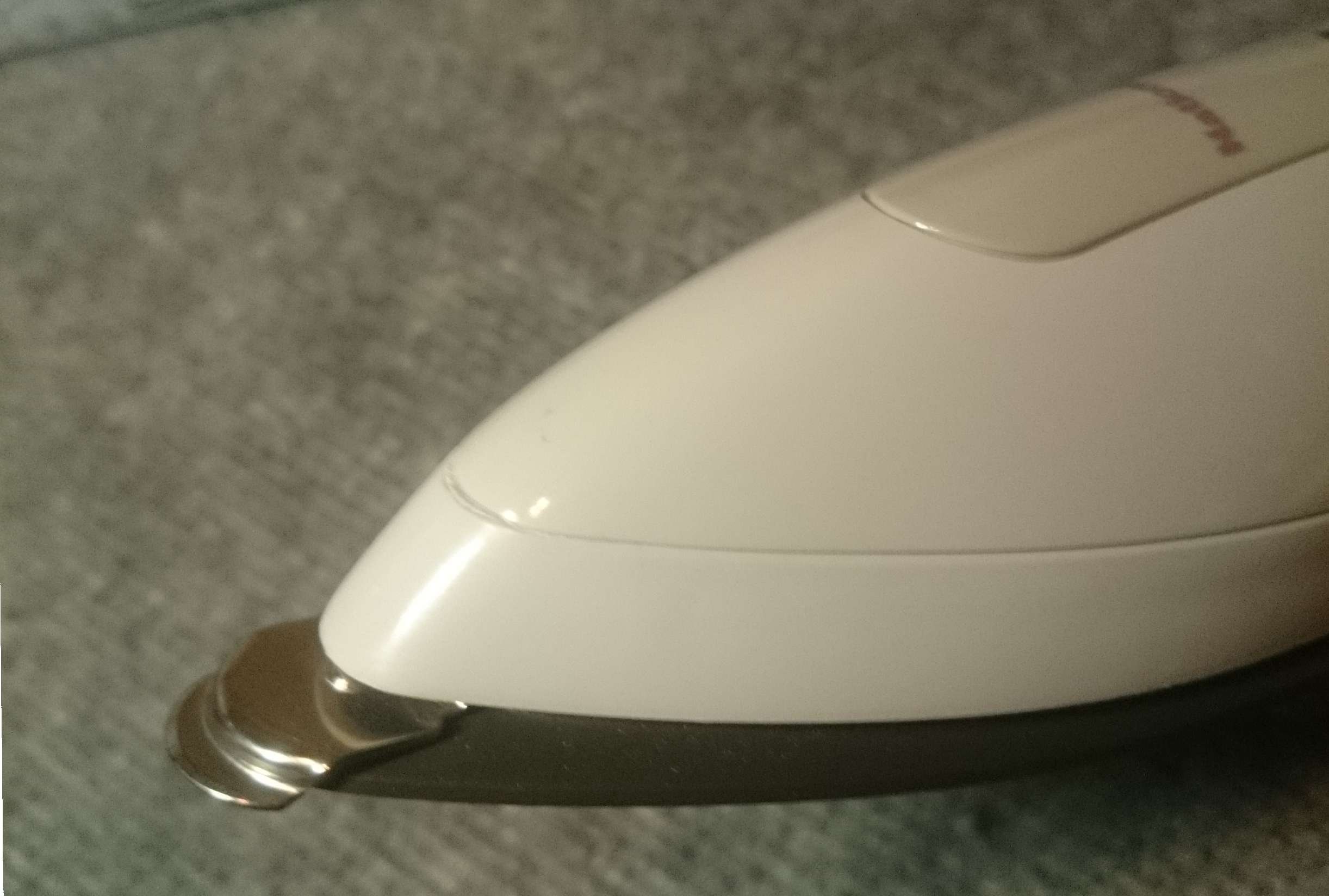 楽天市場】パナソニック 自動裁縫こて グレー NI-207F-H : Fleume