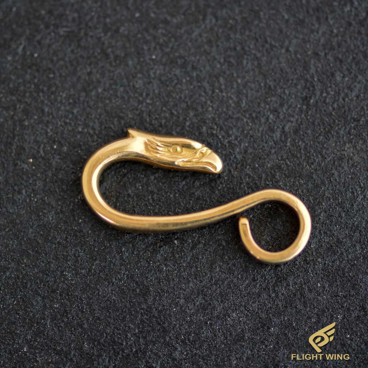 楽天市場】【Goro's ゴローズ】全金イーグルフック【中古】 : FLIGHT