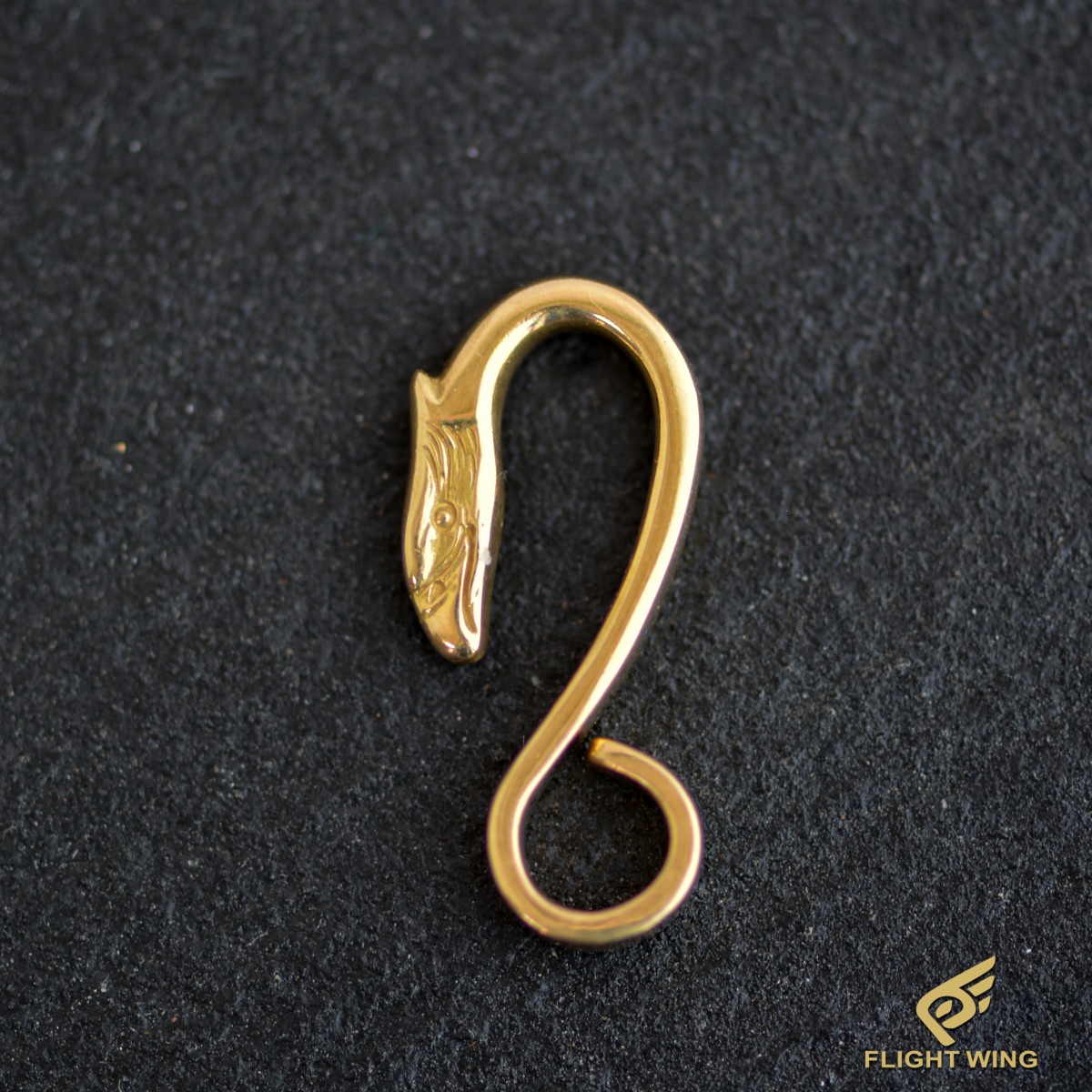 楽天市場】【Goro's ゴローズ】全金イーグルフック【中古】 : FLIGHT