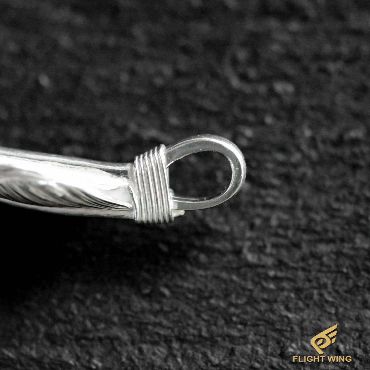 楽天市場】【Goro's ゴローズ】上銀特大フェザー(左)【新品】 : FLIGHT