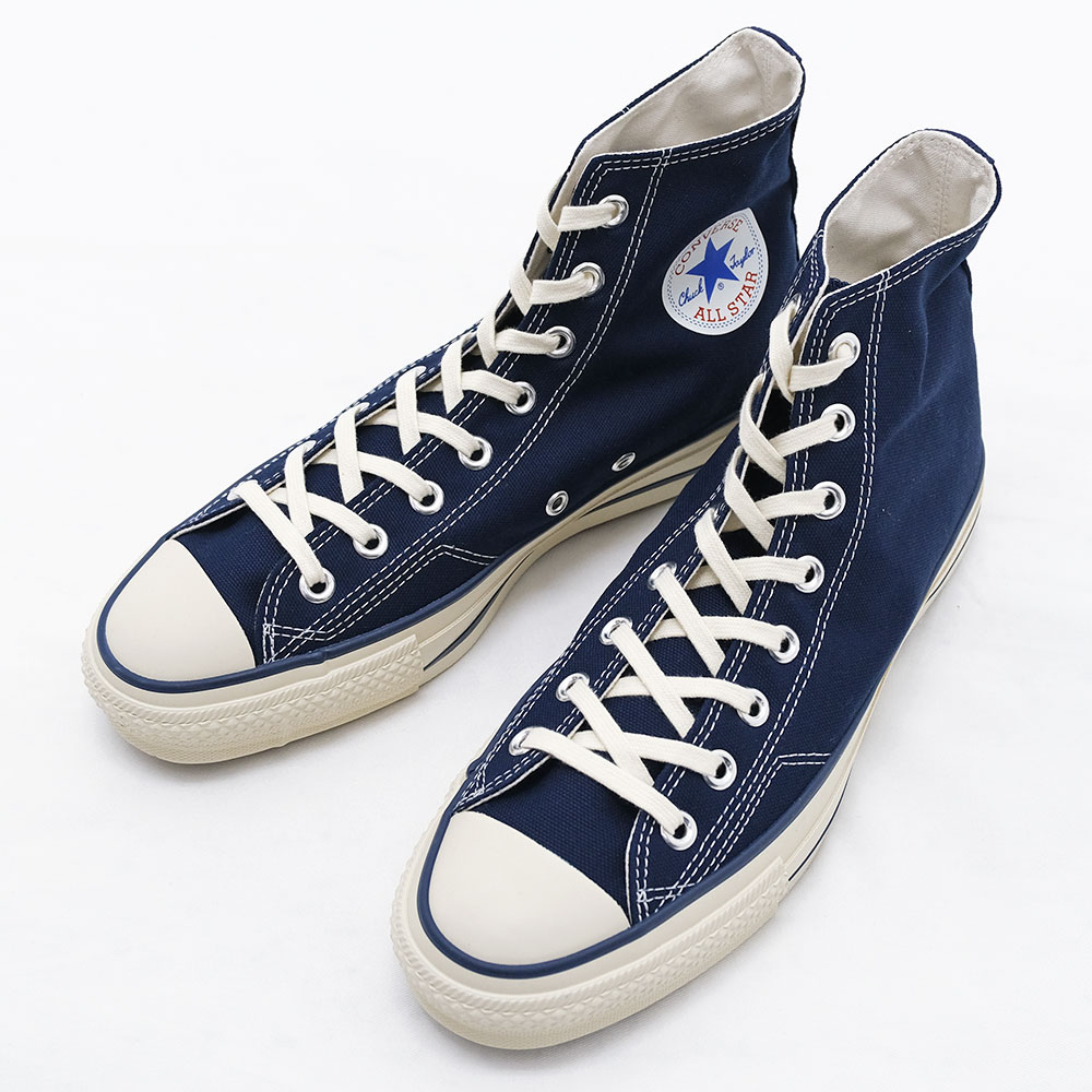 楽天市場】CONVERSE コンバース Canvas All Star J 80s HI キャンバス