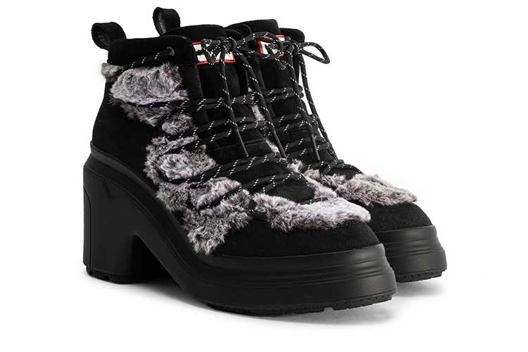 楽天市場】【SALE品交換・返品不可】ハンター ブーツ レディース