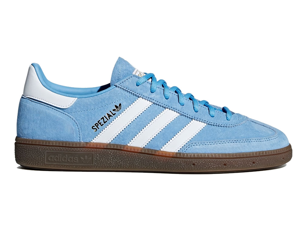 楽天市場】アディダス オリジナルス ハンドボール スペツィアル 靴