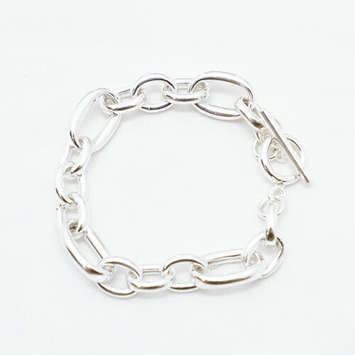 楽天市場】JeP ジェーイーピー JEP231973M Oval Bracelet Large