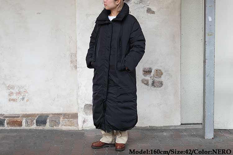 楽天市場】デュベティカ ダウンコート アラクア レディース 安達祐実