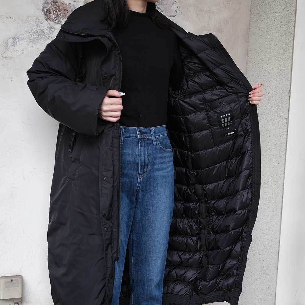 楽天市場】デュベティカ ダウンコート アラクア レディース 安達祐実