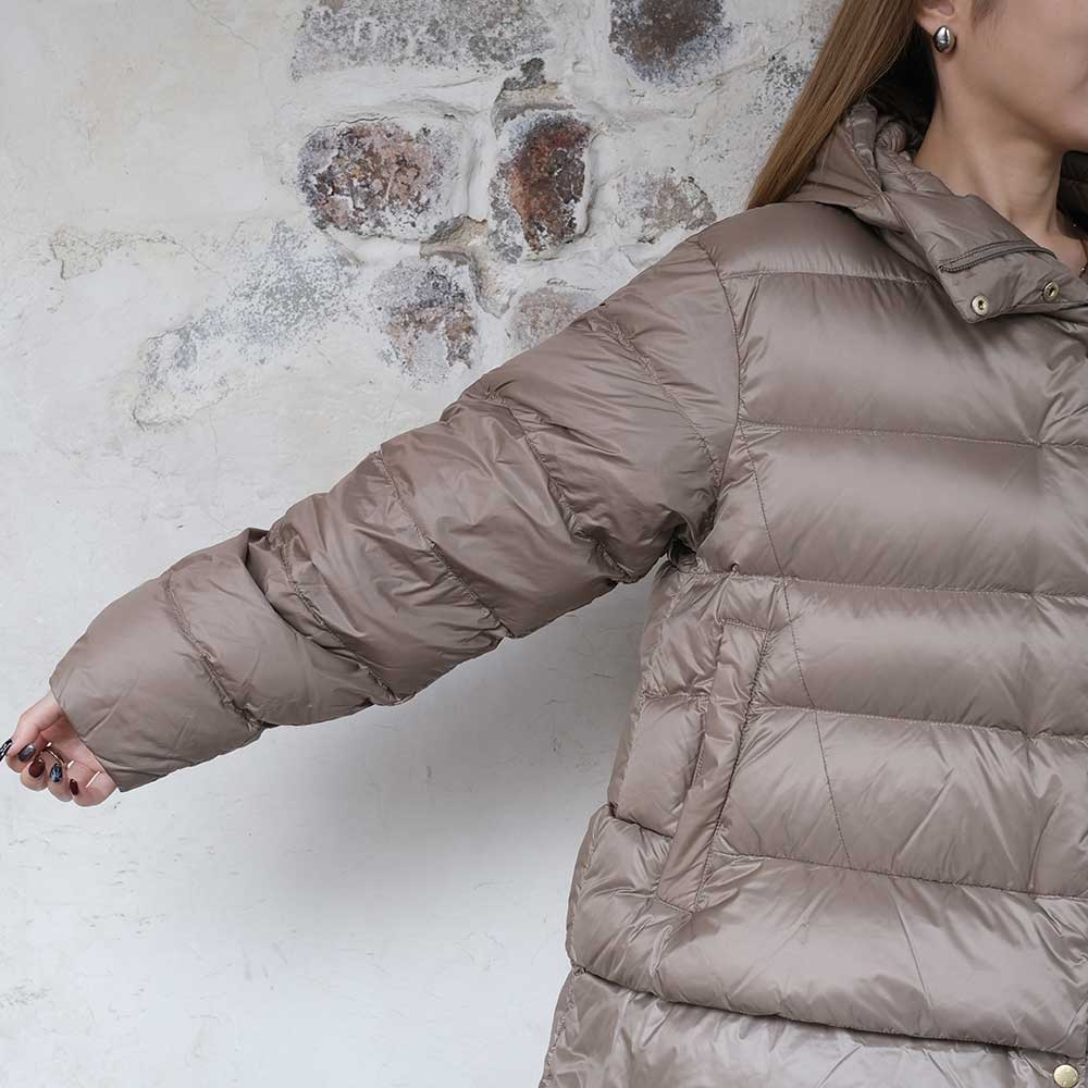 楽天市場】デュベティカ DUVETICA ダウンジャケット レディース ADSILA