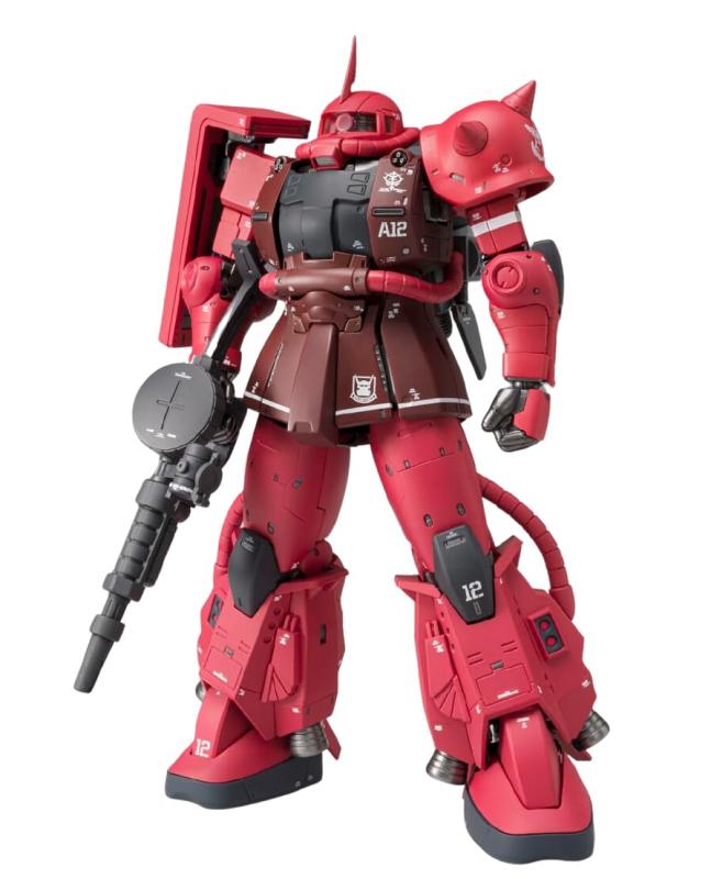 楽天市場】metal composite ms-06r-1a 高機動型ザクiiの通販