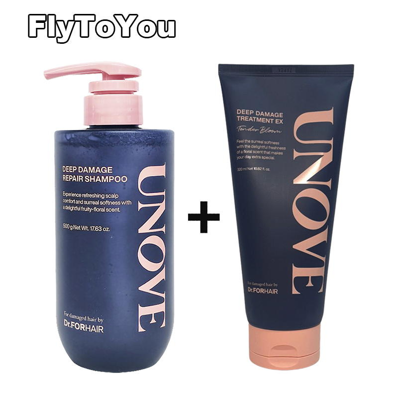 楽天市場】アノブ unove ディープダメージリペアシャンプー 大容量