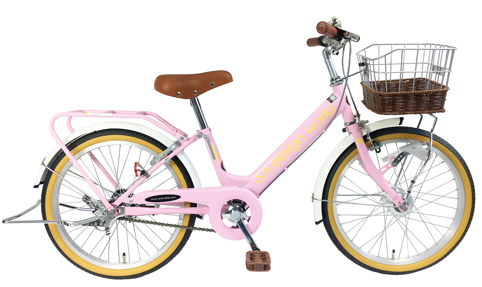 楽天市場】【訳あり！在庫限りの大特価】【ヤクシン完全組立】自転車