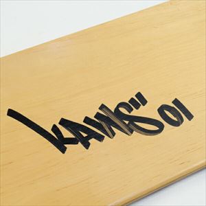 楽天市場】SUPREME シュプリーム ×KAWS カウズ Chum Deck スケート