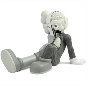 楽天市場】KAWS COMPANIONの通販