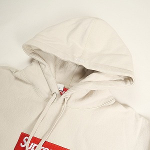 楽天市場】SUPREME シュプリーム 24AW Box Logo Hooded Sweatshirt