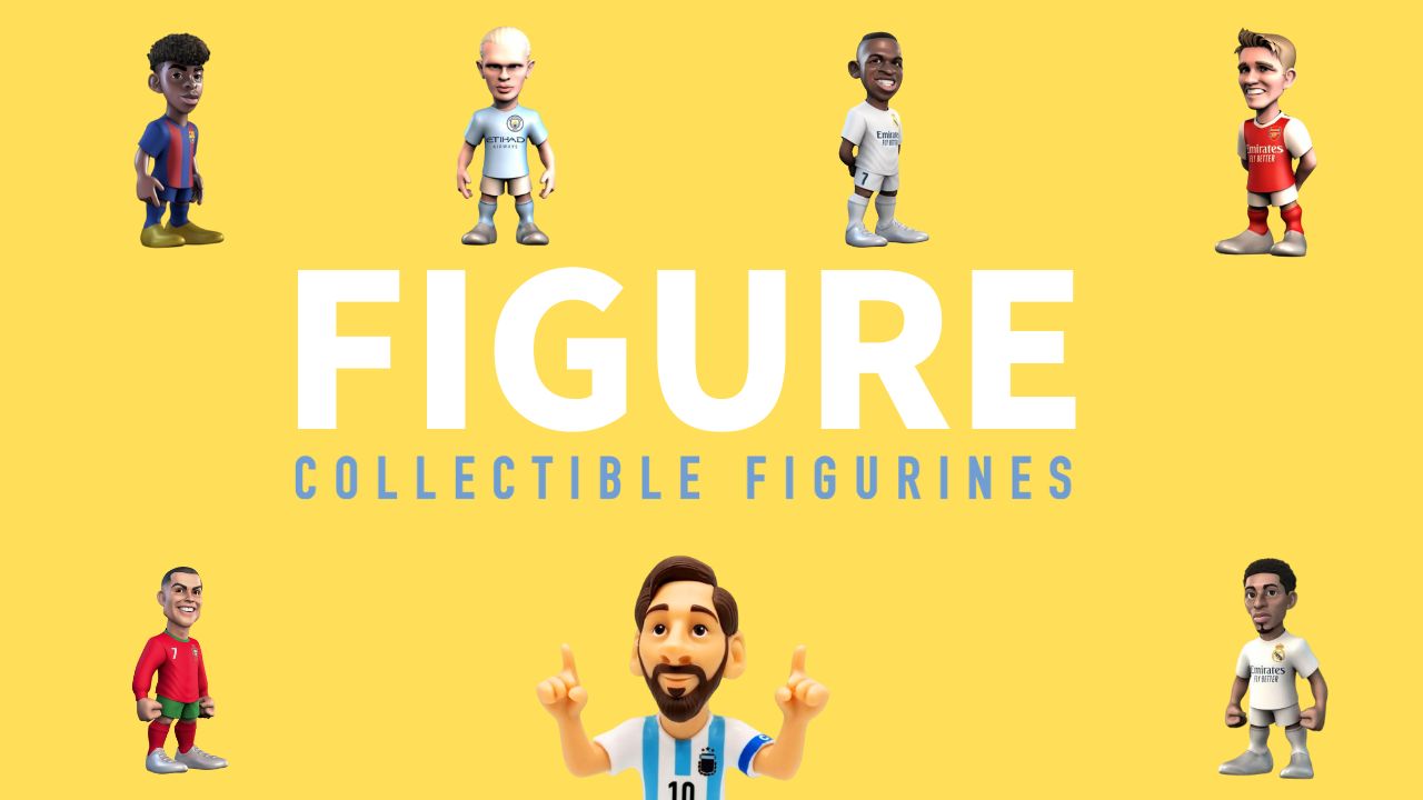 楽天市場 | Football Vita - サッカーフィギュア