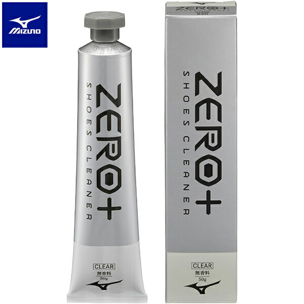 楽天市場】ミズノ ZERO+ シューズクリーナー 無香料 シューズケア用品