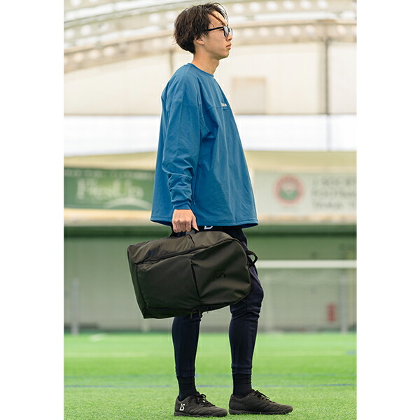 楽天市場】ルースイソンブラ TWM UTILLITY BACKPACK サッカー