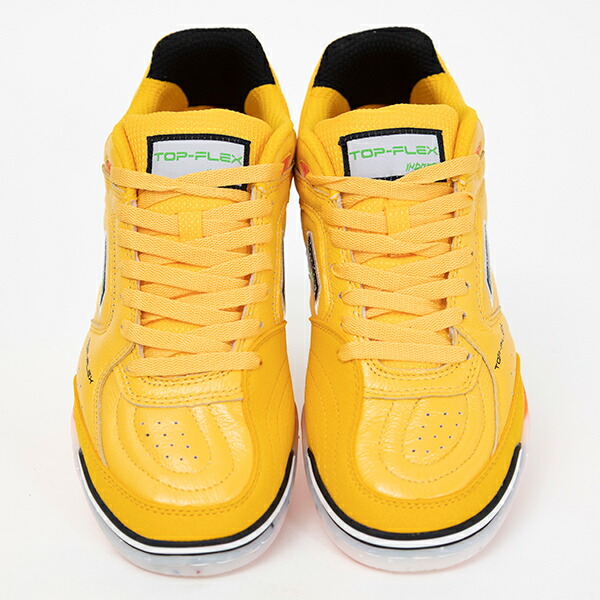 楽天市場】ホマ トップフレックス リバウンド 2528 NARANJA SAFFRON