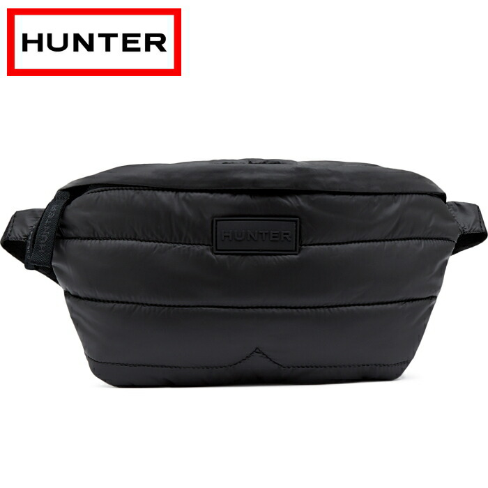 楽天市場】○○ HUNTER ボディバッグ バッグ ハンター 国内正規品