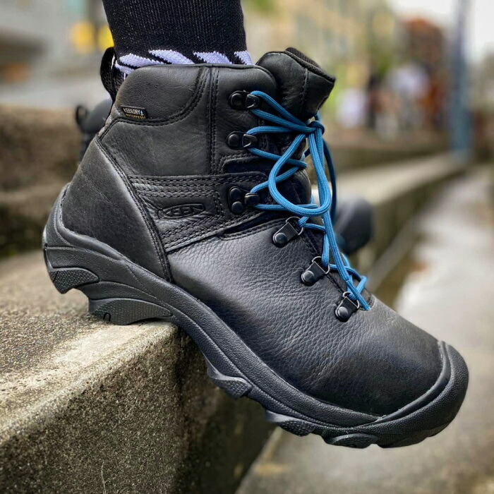 楽天市場】【お買い物マラソンポイント最大10倍】 KEEN PYRENEES