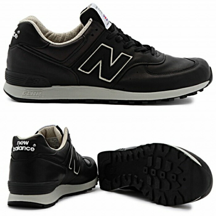 楽天市場】○○ ニューバランス スニーカー 576 NEW BALANCE M576