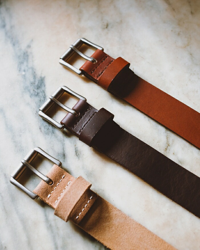 楽天市場】RED WING LEATHER BELT レッドウィング ベルト HAWTHORNE