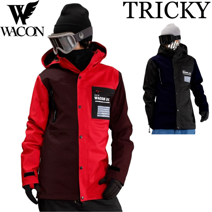 楽天市場】スノーボードウェア ワコンの通販