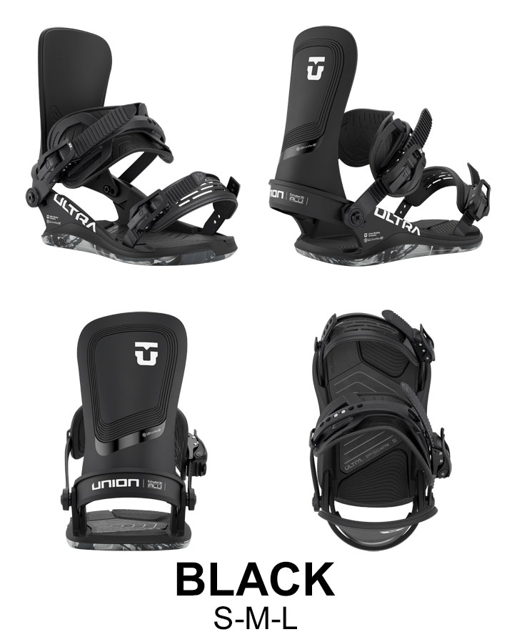 楽天市場】25-26 スノーボード ユニオン ビンディング ULTRA [MEN