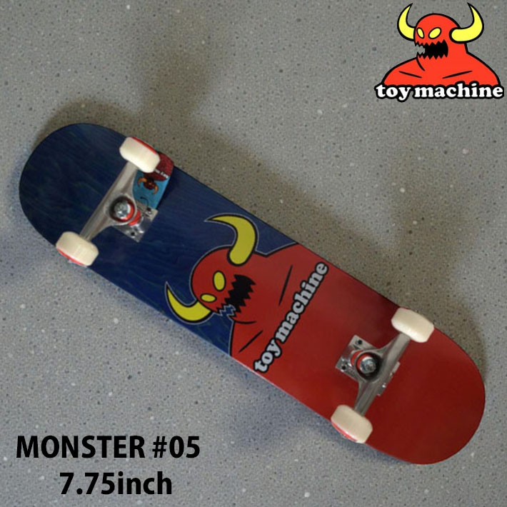 楽天市場】スケートボード モンスターの通販