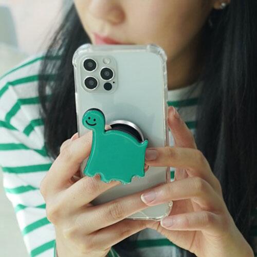 楽天市場】【メール便限定】Griptok グリップトック スマホグリップ