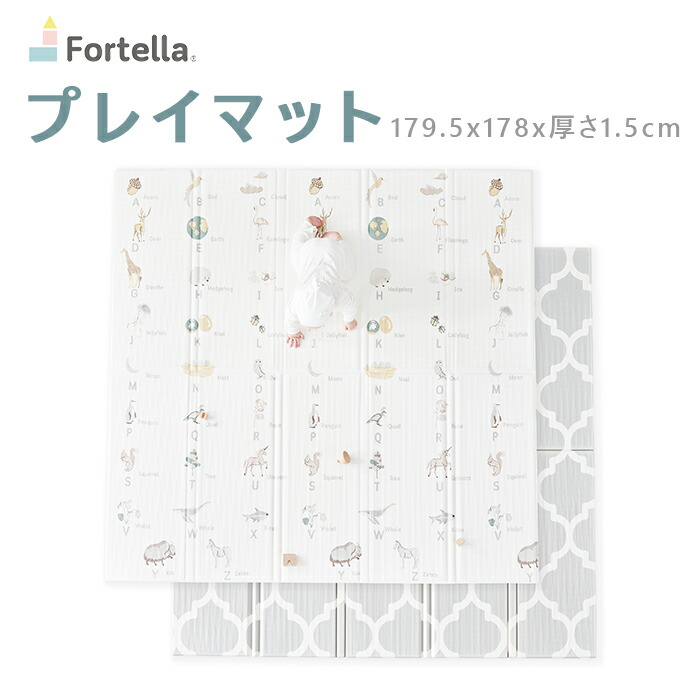 楽天市場】「スーパーセール中15%OFF + P2倍」Fortella Cuddle & Learn