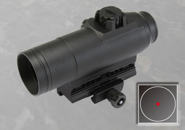 楽天市場】Novel Arms(ノーベルアームズ) 光学機器 SURE HIT M4s