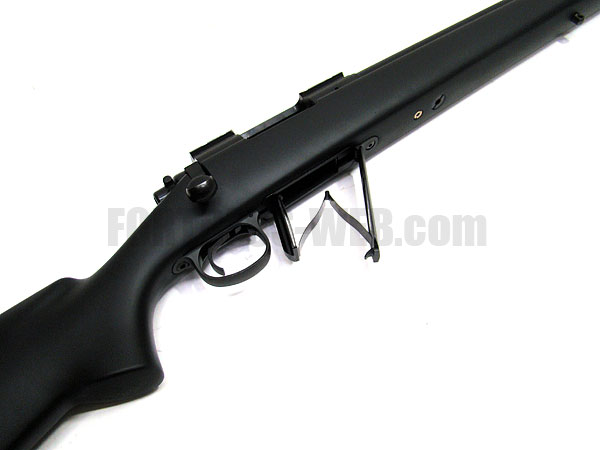 楽天市場】タナカワークス ガスボルトアクション M40A1 24in