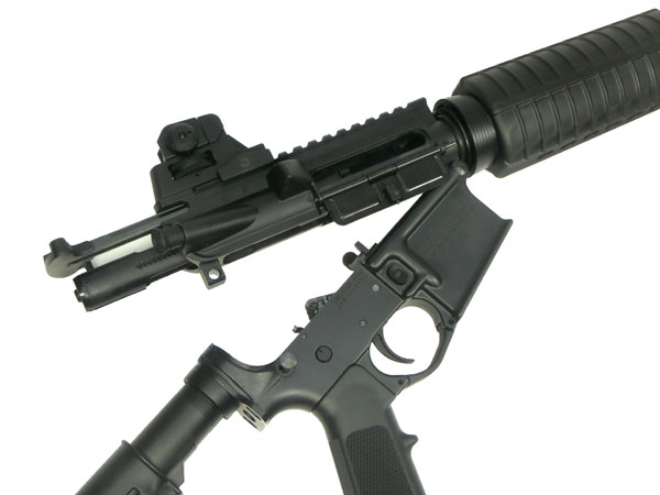 楽天市場】TANIO-KOBA (タニオコバ) モデルガン M4 10.5in ショート 18