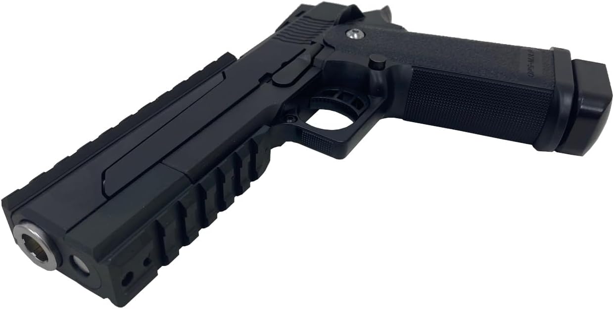 楽天市場】【カスタム完成品】東京マルイ ガスブローバック Hi-CAPA