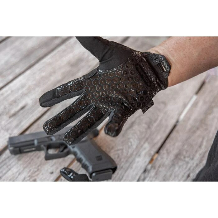 楽天市場】MechanixWear/メカニクスウェア Precision Pro High