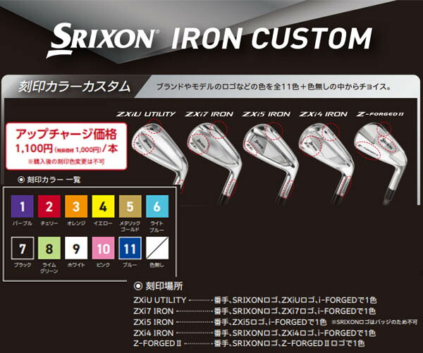 楽天市場】【レフティ(左用)】スリクソン NEW ZXi ZXi7 / ZXi5