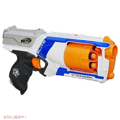 nerf nストライク」の人気商品一覧 | 安い商品を通販サイトから探す