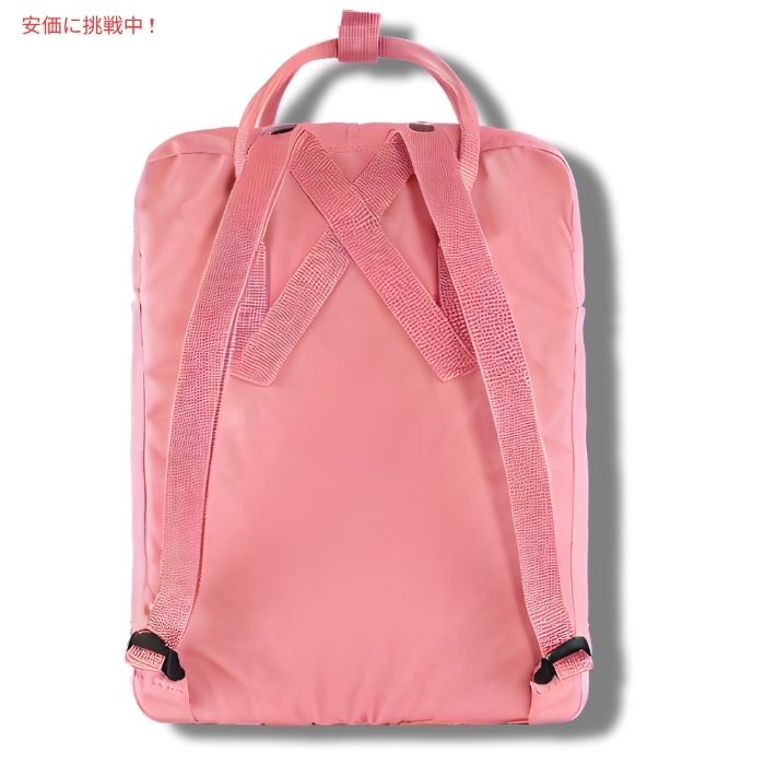 楽天市場】Fjallraven Kanken フェールラーベン カンケン ピンク