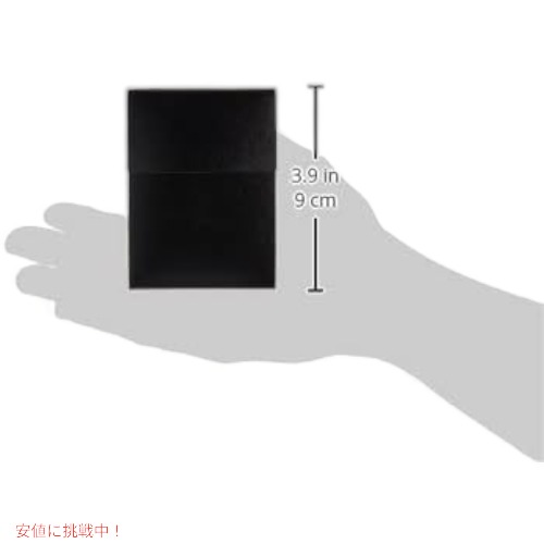 楽天市場】ウルトラプロ 80カード トレカデッキケース ブラック Ultra