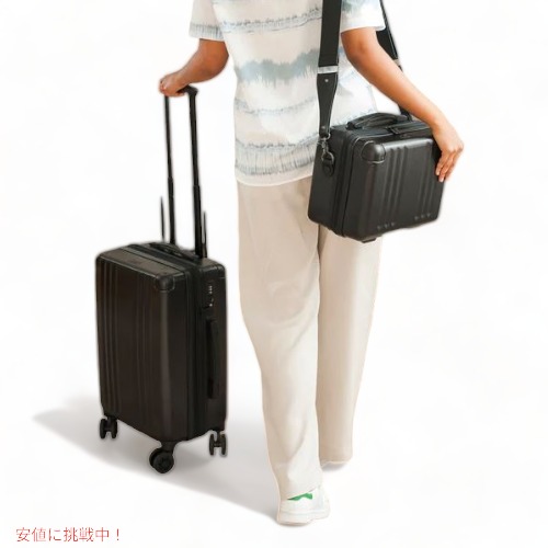 楽天市場】CALPAK カルパック スーツケース キャリーケース Ambeur