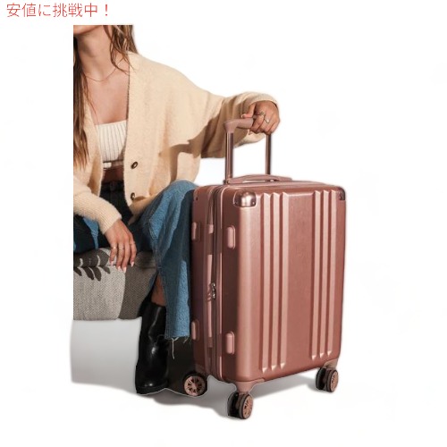 楽天市場】CALPAK カルパック スーツケース キャリーケース Ambeur
