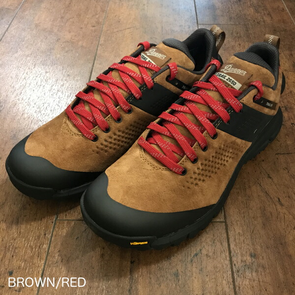 楽天市場】【DANNER】 ダナー TRAIL 2650 GTX / トレイル 2650