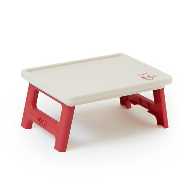 楽天市場】【CHUMS】Picnic Table With Folding Container Top & S