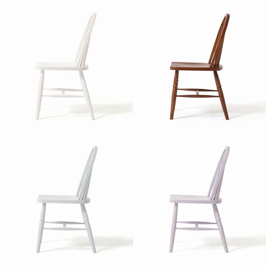 楽天市場】Francfranc フランフラン アルパ チェア 2 ホワイト