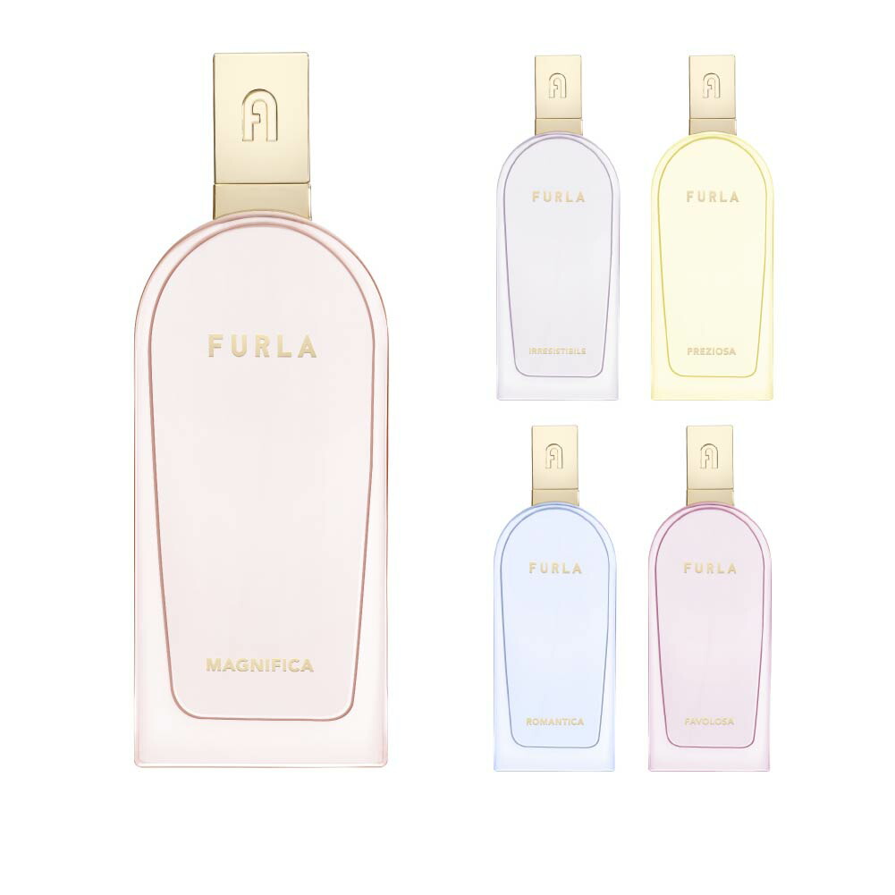 楽天市場】FURLA フルラ オードパルファム 100mL 香水 | フレグランス
