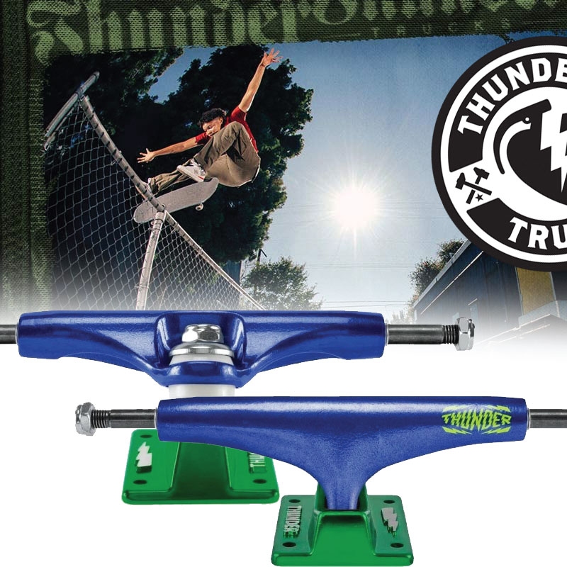 楽天市場】サンダー トラック ホローライト2 THUNDER Thunder HL