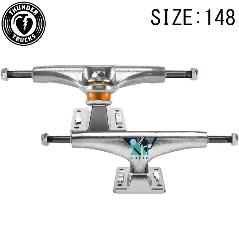 楽天市場】サンダー トラック ホローライト2 THUNDER Thunder MARK