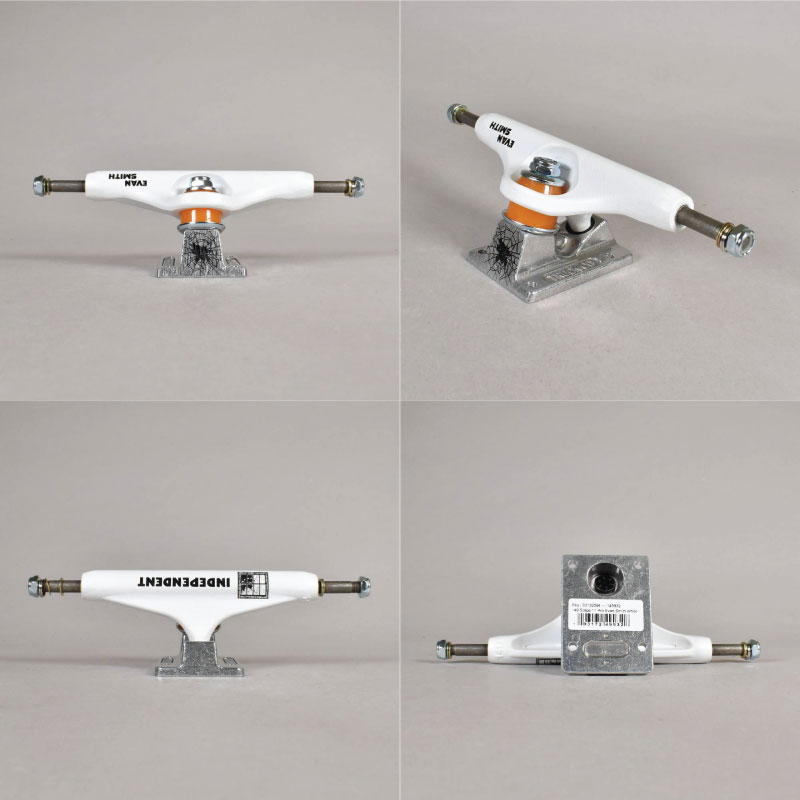 楽天市場】インディペンデント トラック Independent Stage 11 Evan