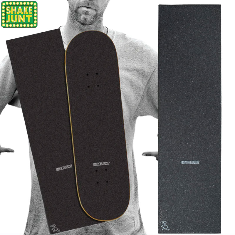 楽天市場】シェイクジャント デッキテープ グリップテープ SHAKE JUNT