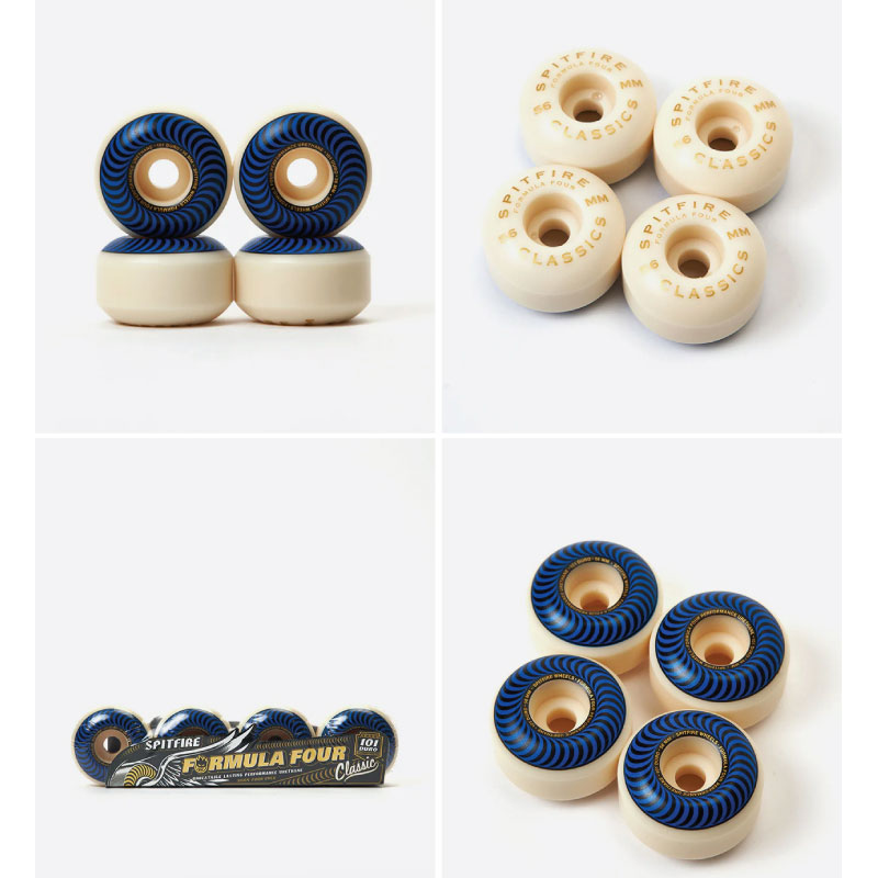 楽天市場】スピットファイアー ウィール SPITFIRE WHEEL FORMULA FOUR